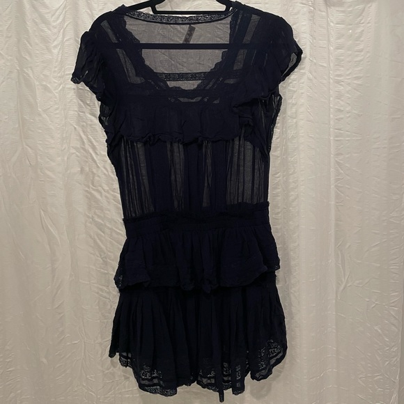 LOVESHACKFANCY DRESS - Picture 3 of 5